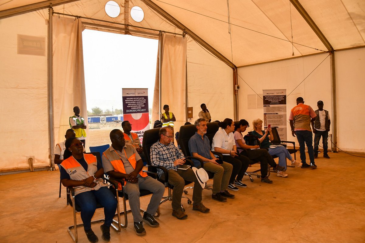 World Vision Ghana tweet media