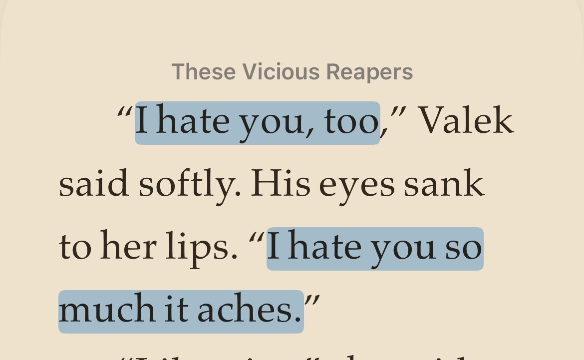 thefmaden's tweet photo. Evergreen reminder that I wrote another pathetic love interest who yearns and is as desperate as they come 🤭 https://t.co/YyOrTLBNUu