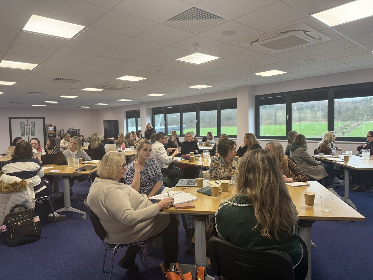 Kelly Butler SIP / EYFS consultant/ Ex HMI tweet media