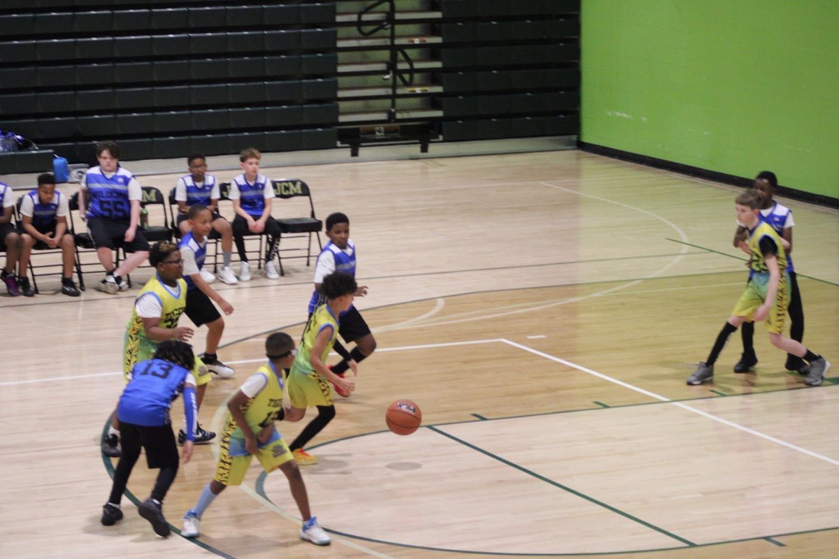 Denmark Elementary School tweet media