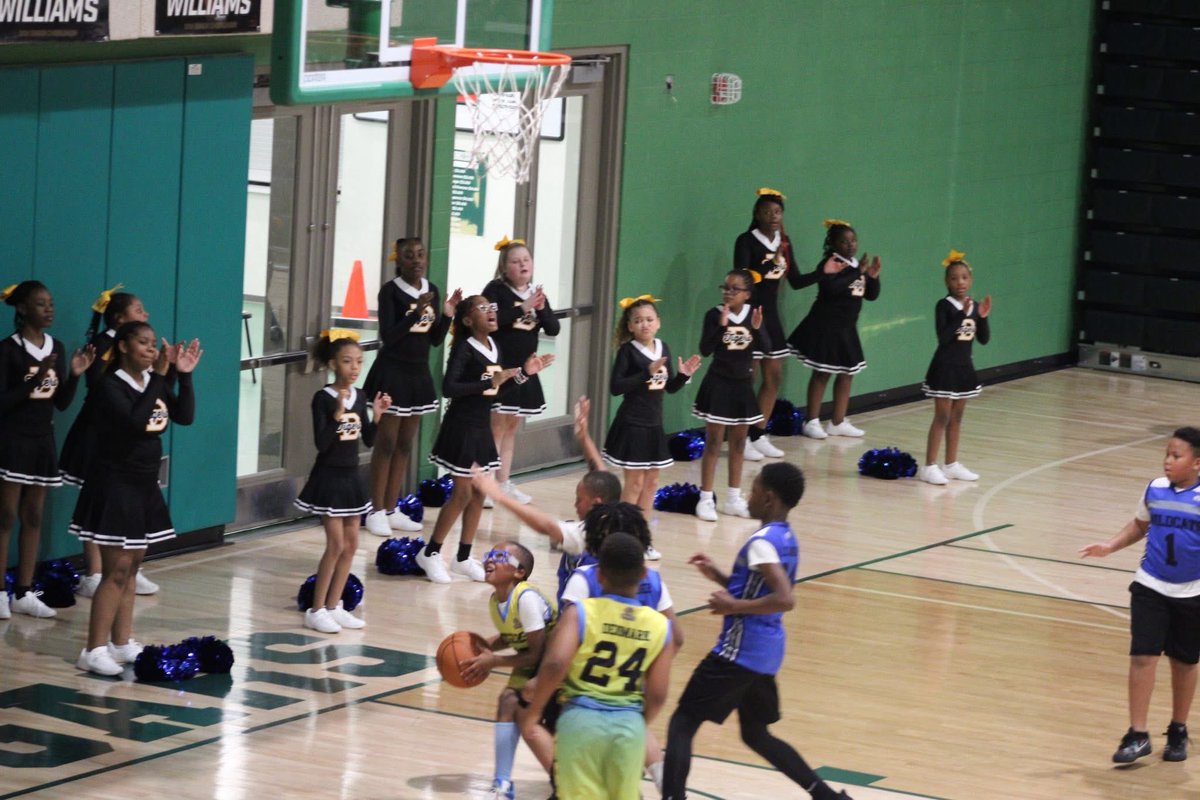 Denmark Elementary School tweet media