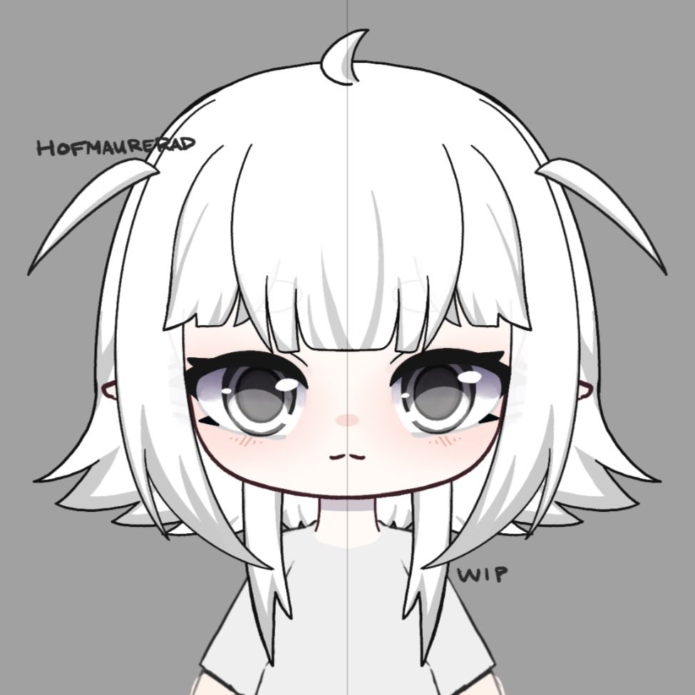 Maure ⟡Commissions open⟡ tweet media