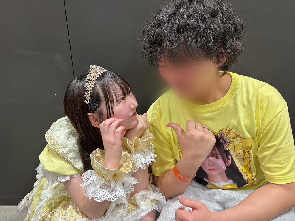 はやと tweet media