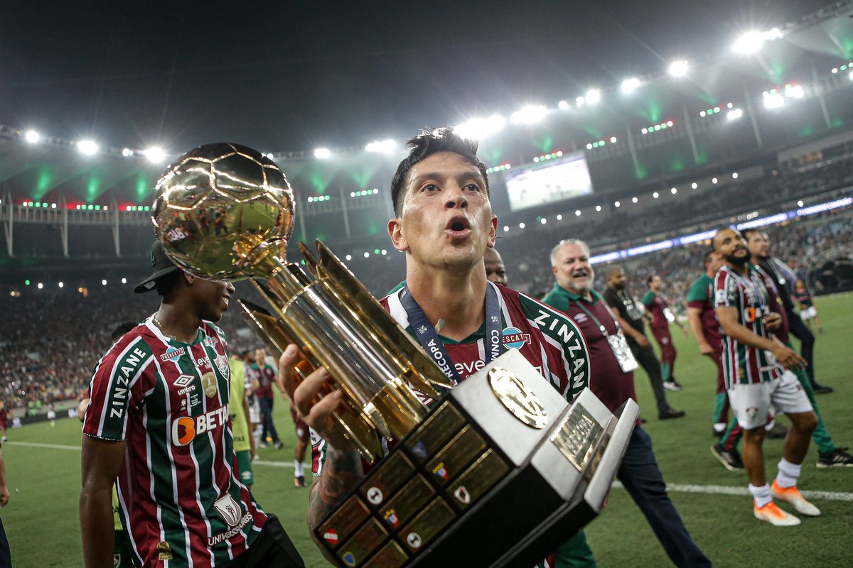 Fluminense_Pics's tweet photo. https://t.co/jbnixP3Mik