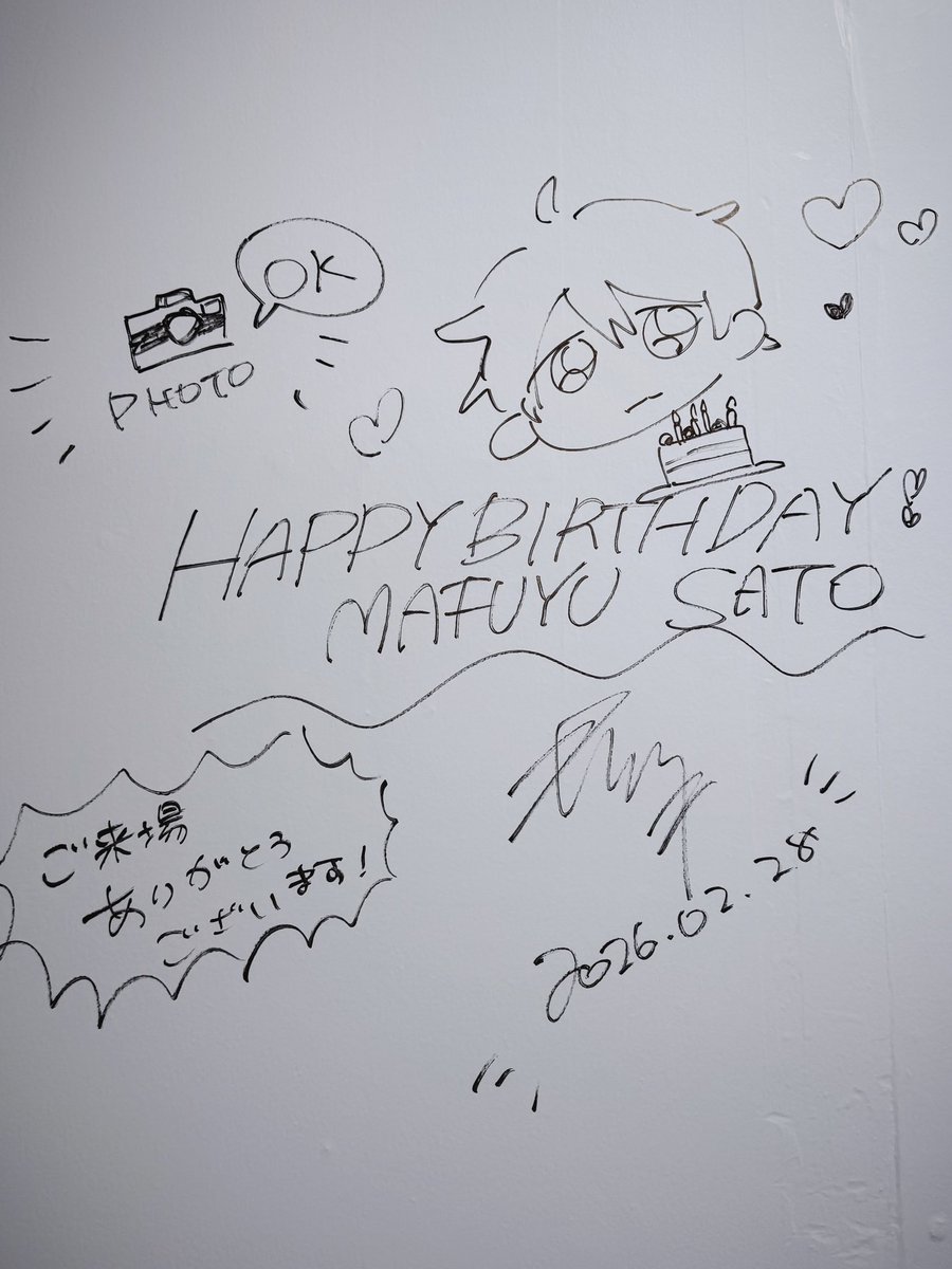 キヅナツキ🔪 tweet media