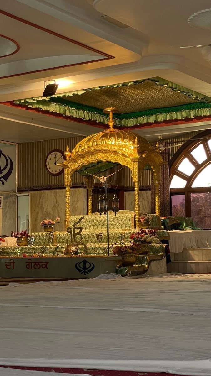 Ishwar Pal Singh Toor tweet media