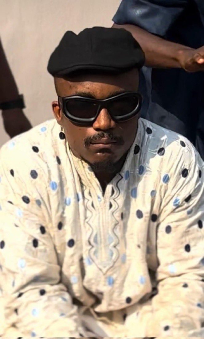 Real Madrid fans right now knowing they will play Man City