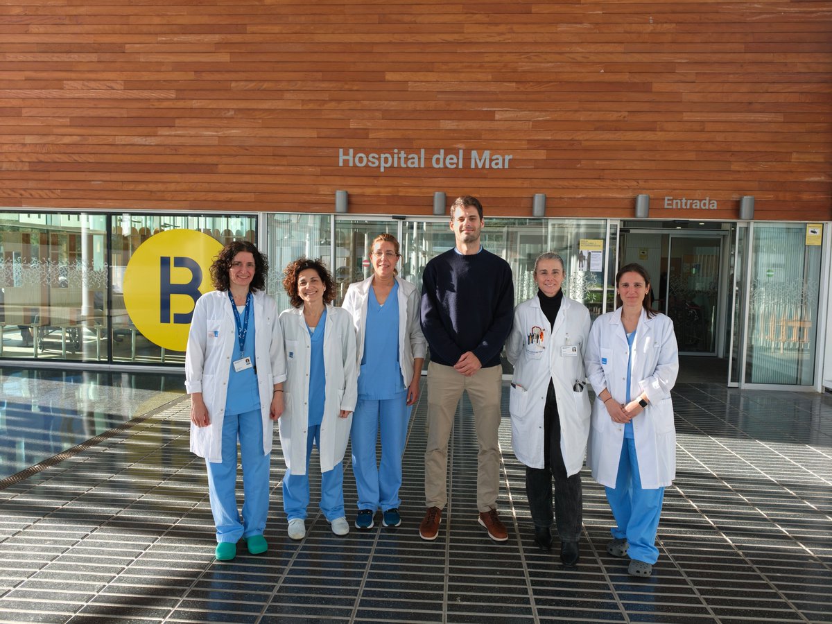 HMar_research's tweet photo. 🔬Investigadors de l'@hmar_research publiquen a @AJPCardio @Sciencedirect un estudi amb >1.000 pacients.
🫀La lipoproteïna(a) elevada s'associa amb un 40% més de malaltia coronària multivaso.
👉Llegeix més: https://t.co/Koc1nOv5n6 https://t.co/CE93OzuAJu