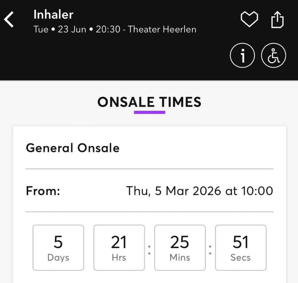 InhalerBuzz tweet media