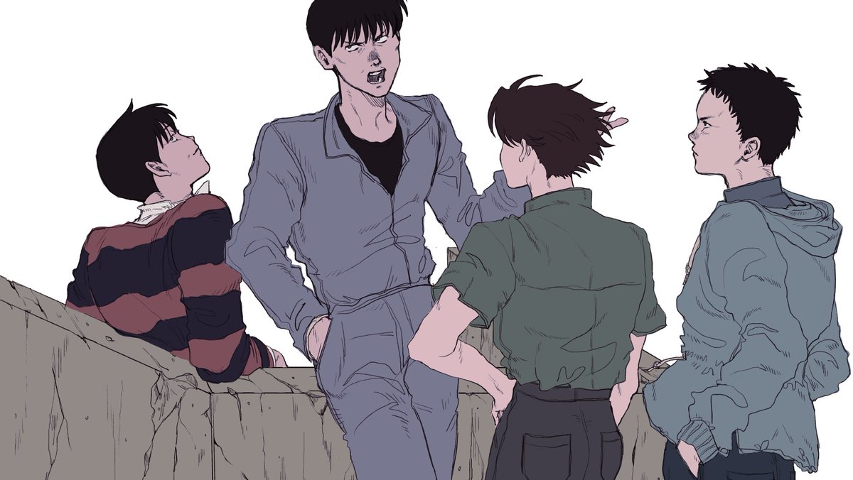 F8Lro's tweet photo. #AKIRA https://t.co/COq3G0tcJS