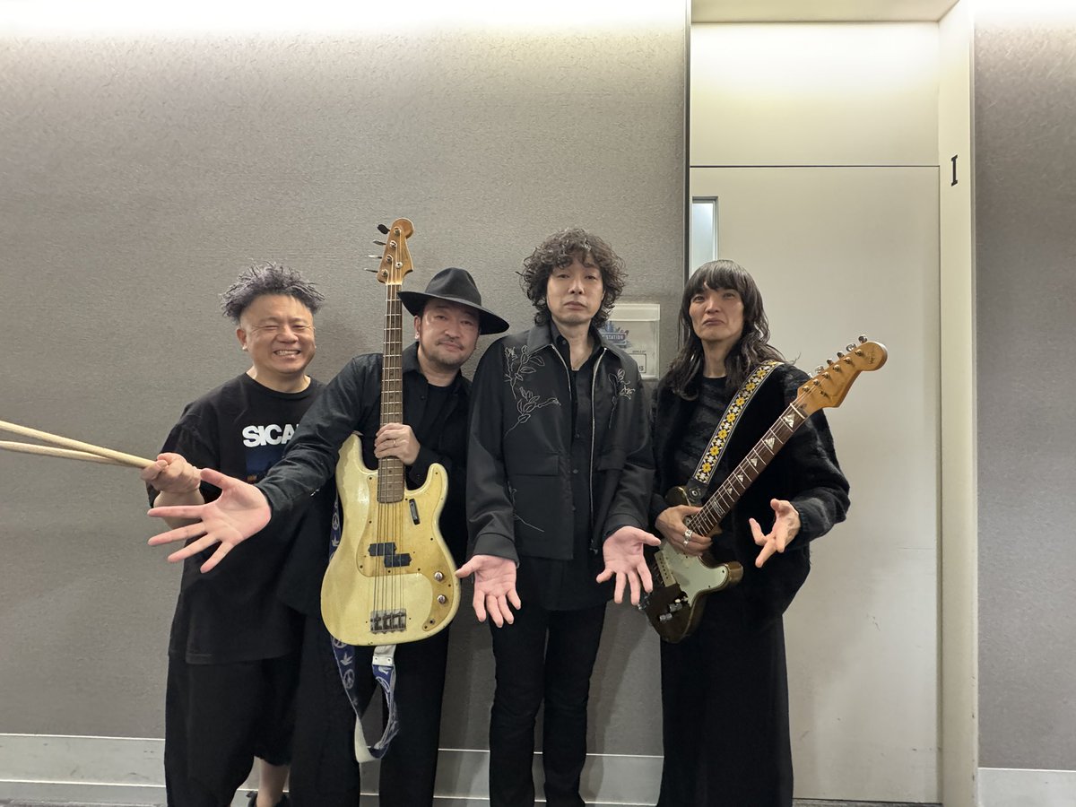 せっちゃん2曲カッコよかったー✨️松嶋さんと佐野くんのコメントも