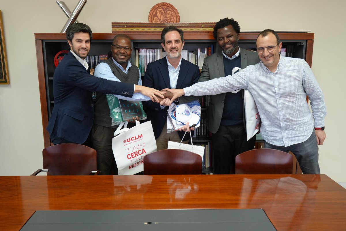 Vice_Cuenca_UCLM tweet media