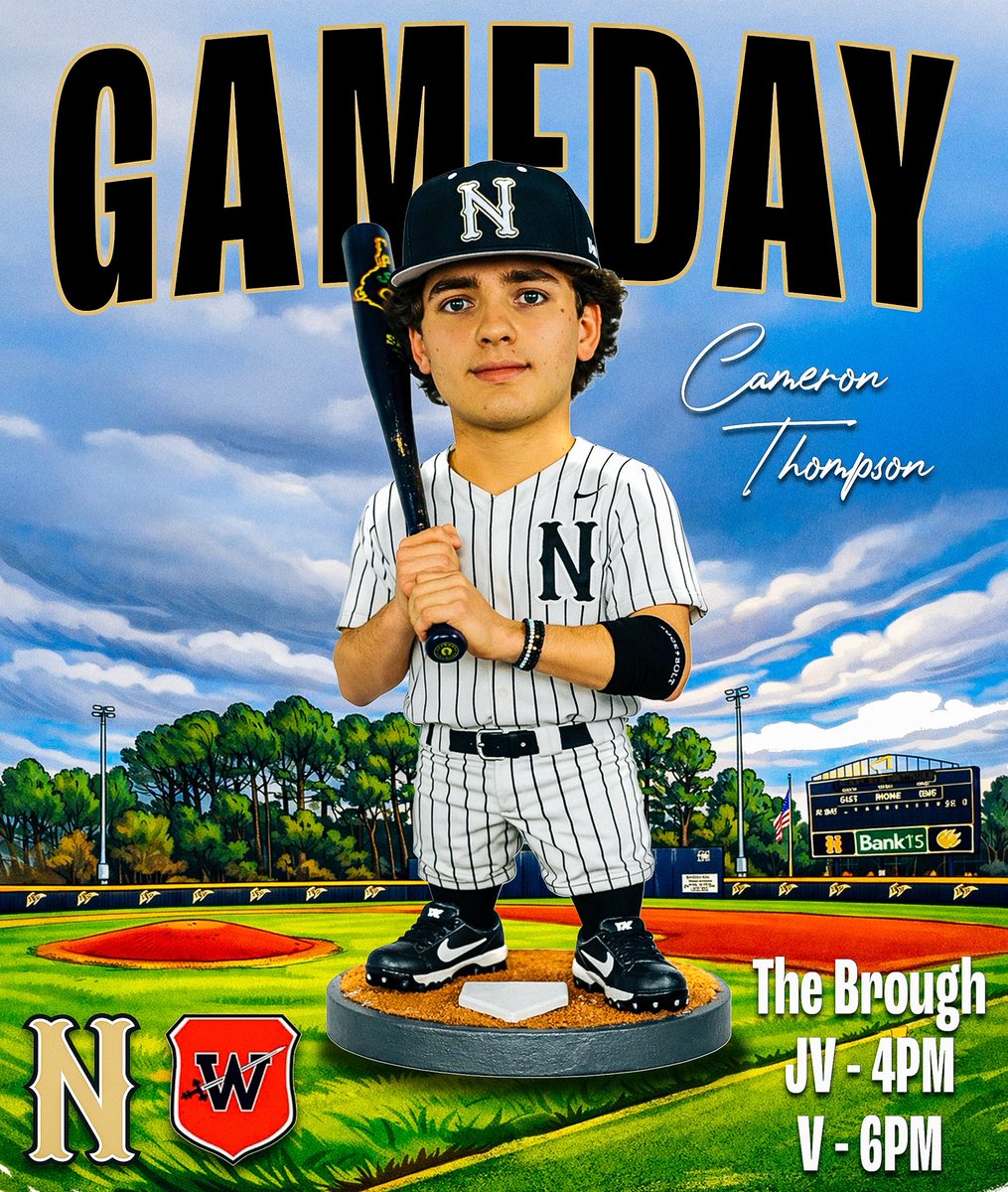 Northwest Rankin Baseball tweet media