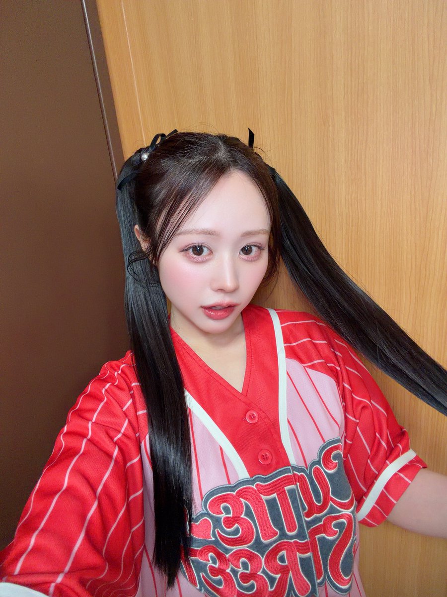 佐野 愛花 (CUTIE STREET) (@aika_cs1126) / Posts / X