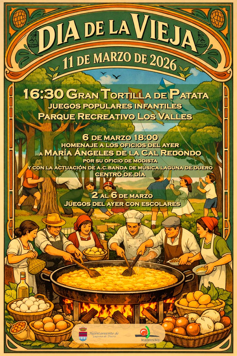 ➡️ Lamentamos comunicar que, por motivos personales, el homenaje a Justino Gutiérrez Tasis tiene que ser pospuesto a próximos años. Lo dejamos como algo pendiente que realizaremos seguro…