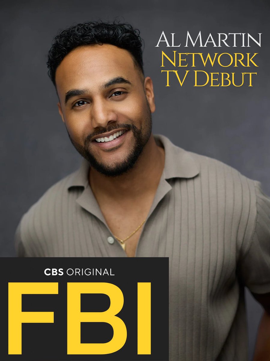 Al Martin tweet media