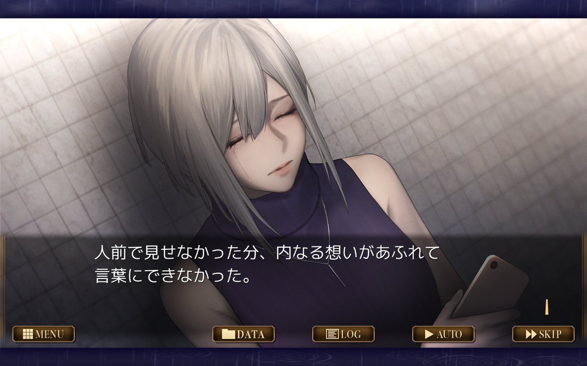 Child-Dream /中国語版「人形の傷跡」近日発売 tweet media