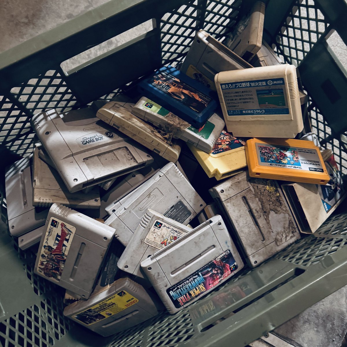 ジャンクおじさん（自称） (@x1junkojisan) / Posts / X