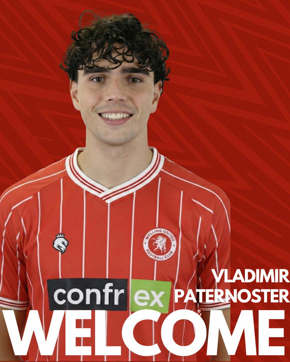 Welling United FC tweet media