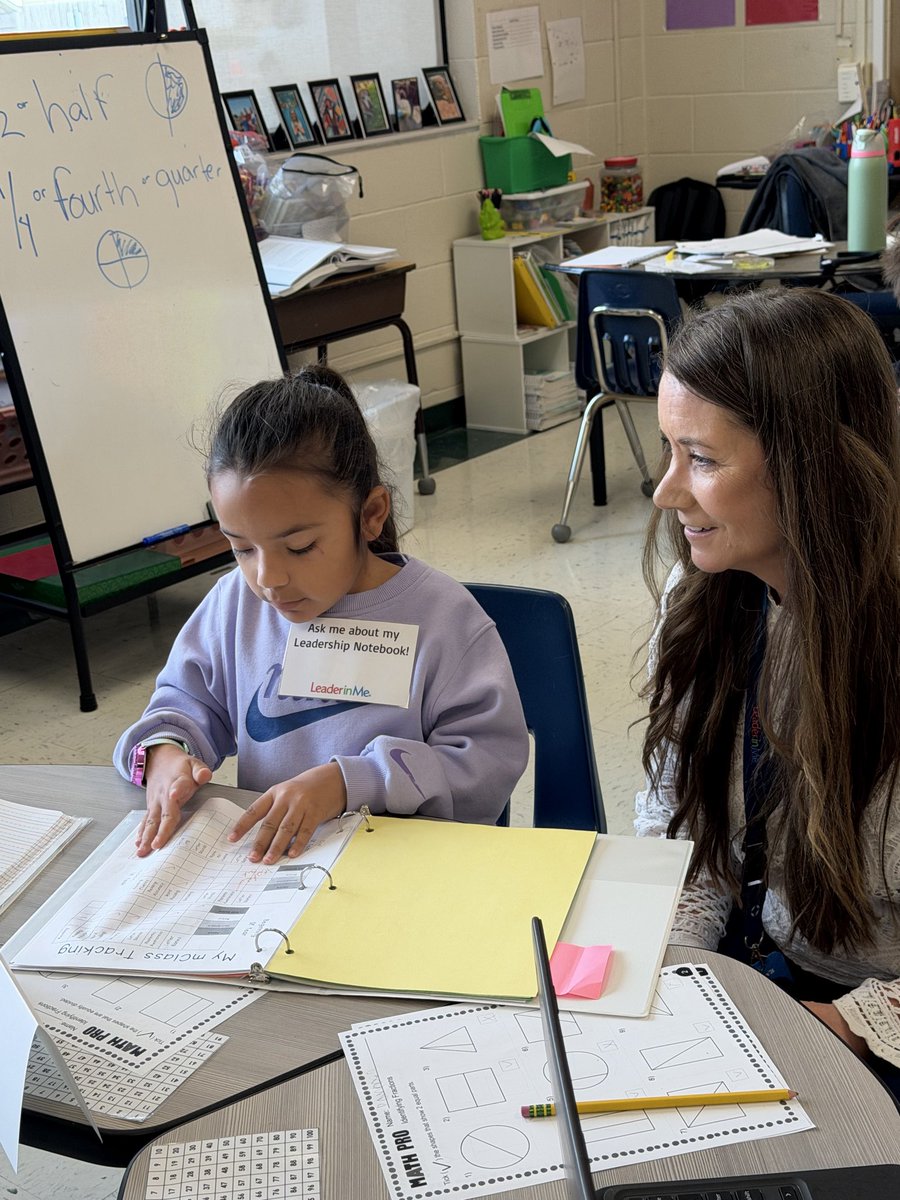 Academy of Leadership & Technology @ Mound Elem. tweet media