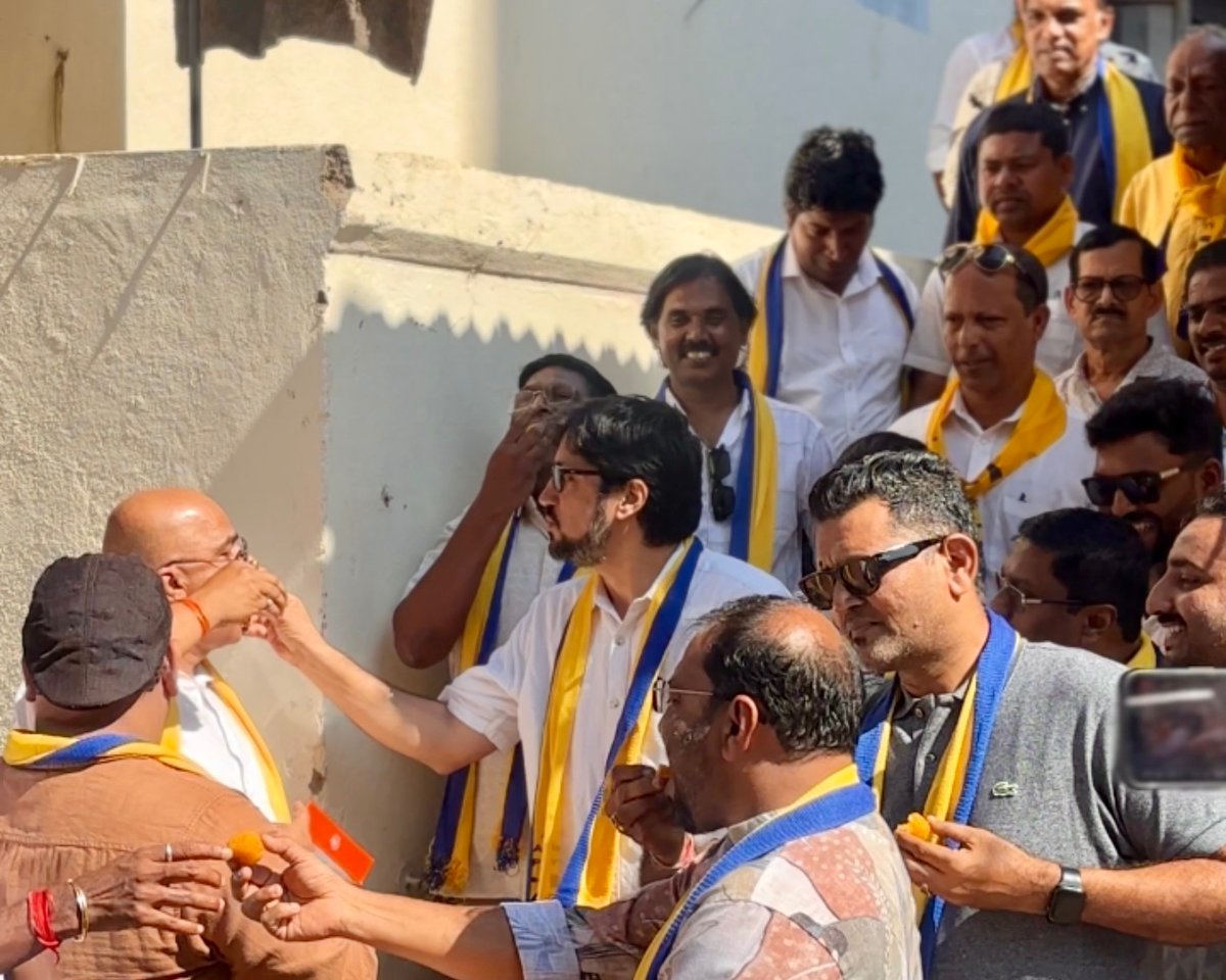 Aam Aadmi Party Goa tweet media