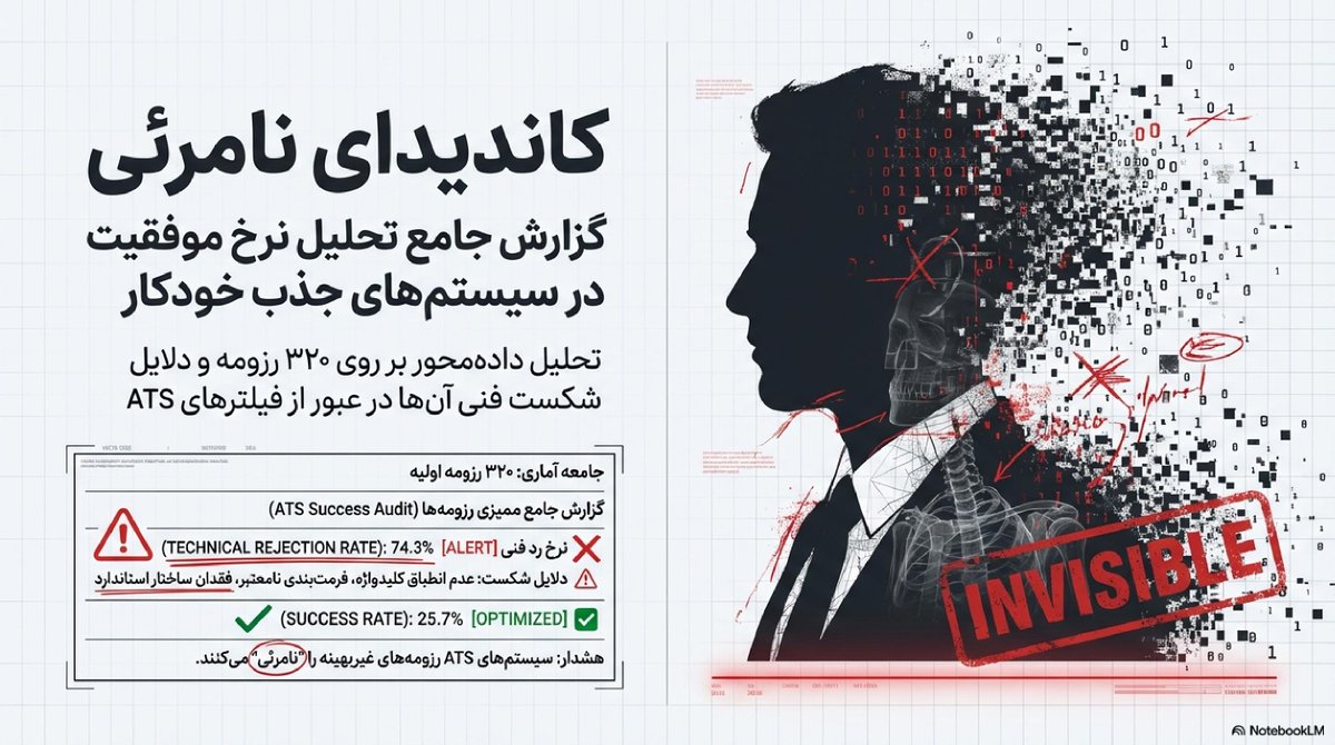 در ادامه اعلام نتایج بررسی رزومه حدود ۳۲۰ نفر از هموطن‌ها که قصد پیدا کردن شغل در خارج از کشور (ریموت/relocate)‌ رو داشتند بخش دوم گزارش رو تقدیم میکنیم.
پ.ن: این پروژه رو من و <a href="/arsalanshu/">Arsalan</a>  حدودا یک ماهه که شروع کردیم.