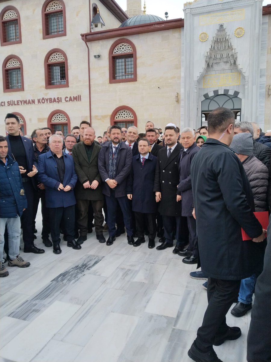 Oguzhan_Emadder's tweet image. #Emadder Nevşehir 

Nevşehir'li #Adalet #Bakan'ımız sayın #Akın #Gürlek Bakanımızla 
Görüşme gerçekleştirdik kademeli Emekliligi konuştuk 
#KademeKesinÇözüm
Sayın başkanımıza şahsımı kabulleri için teşekkür ediyorum @abakingurlek
@mihribanugurluu 
@EmadDernegi