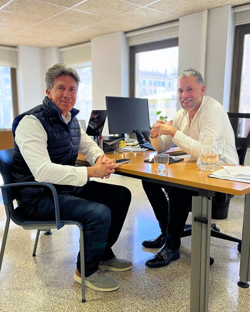 COGITI Balears tweet media