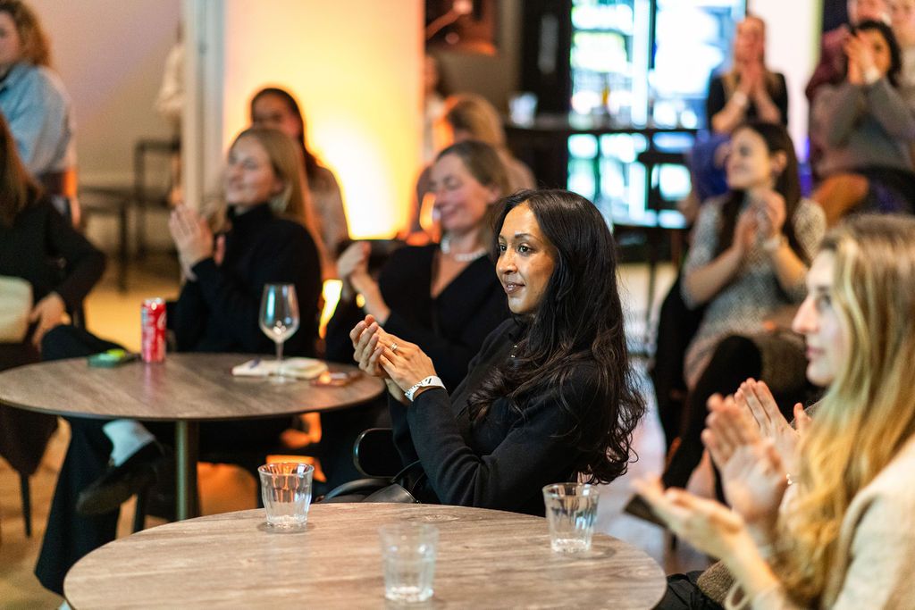 Crypto Women Collective tweet media