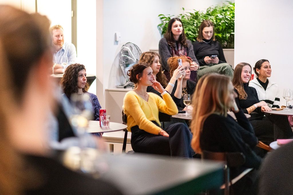 Crypto Women Collective tweet media