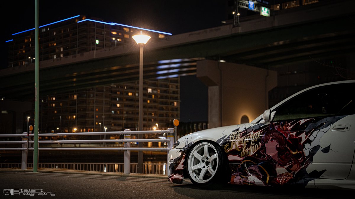 あいりす雷電 tweet media