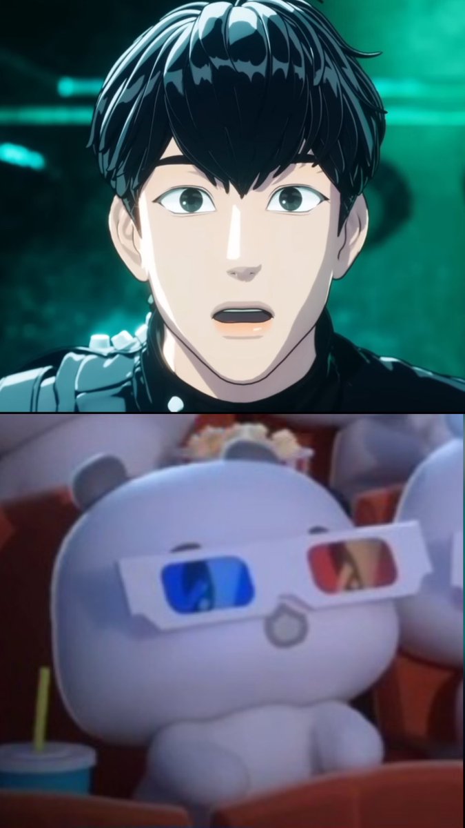 먀미 눈빛 이 때 하미니 생각나서 눈물핑함