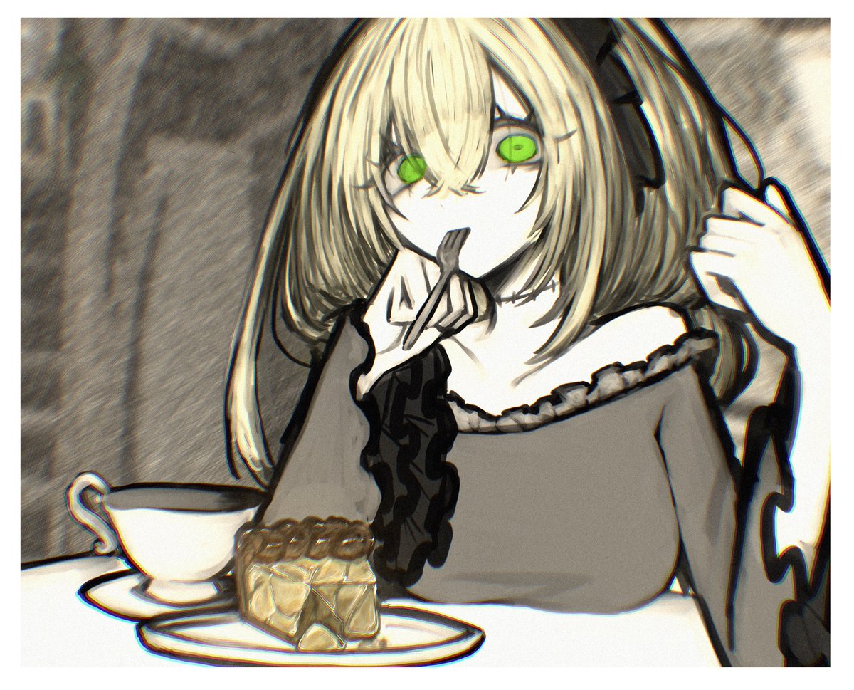 ろりじ(ろろ) (@lycoris_lsd) on Twitter photo 