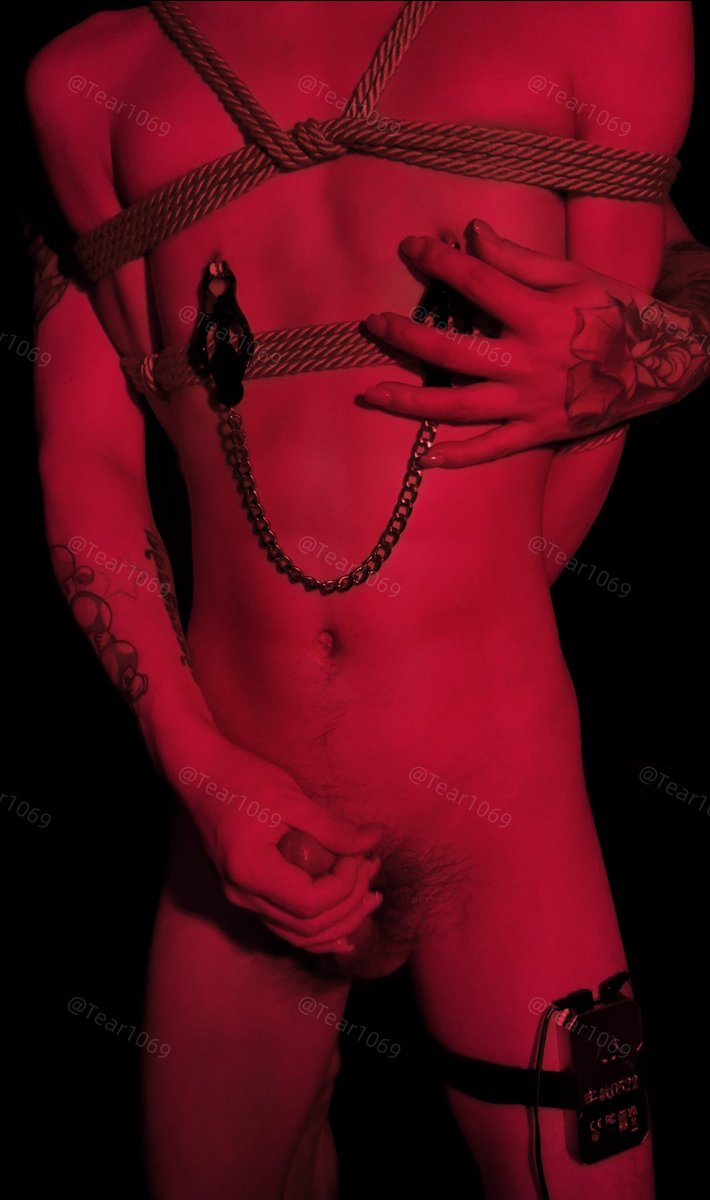 Tearing-S（长沙） tweet media