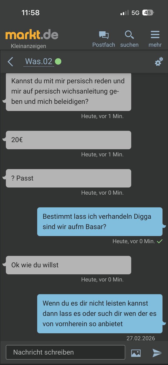 🍓Teilzeit Herrin🍓 🇮🇷🇩🇪 tweet media
