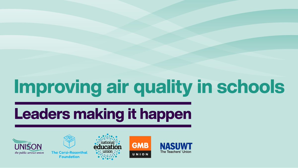 UNISON in Schools tweet media