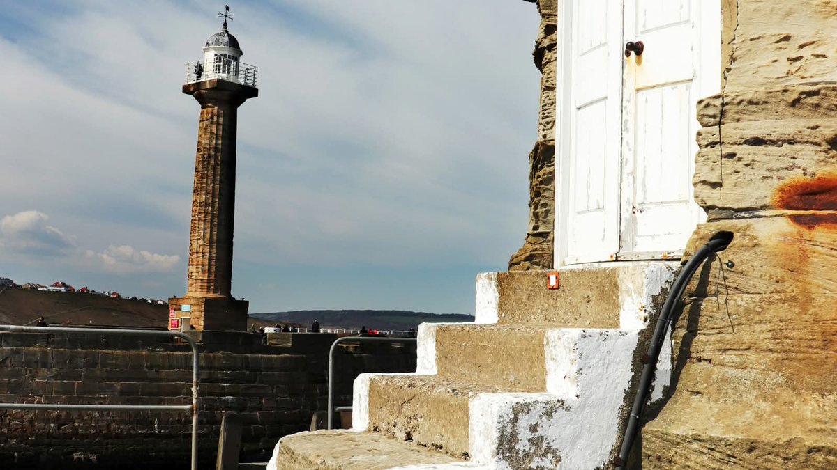 Visit Whitby tweet media