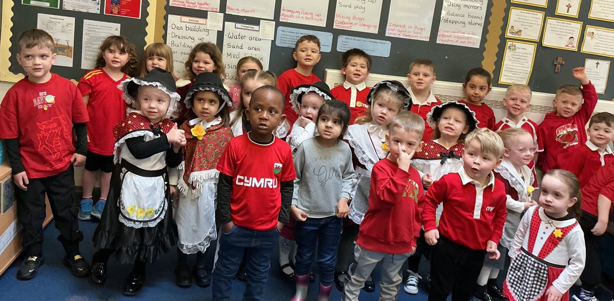 St.Joseph's Primary tweet media