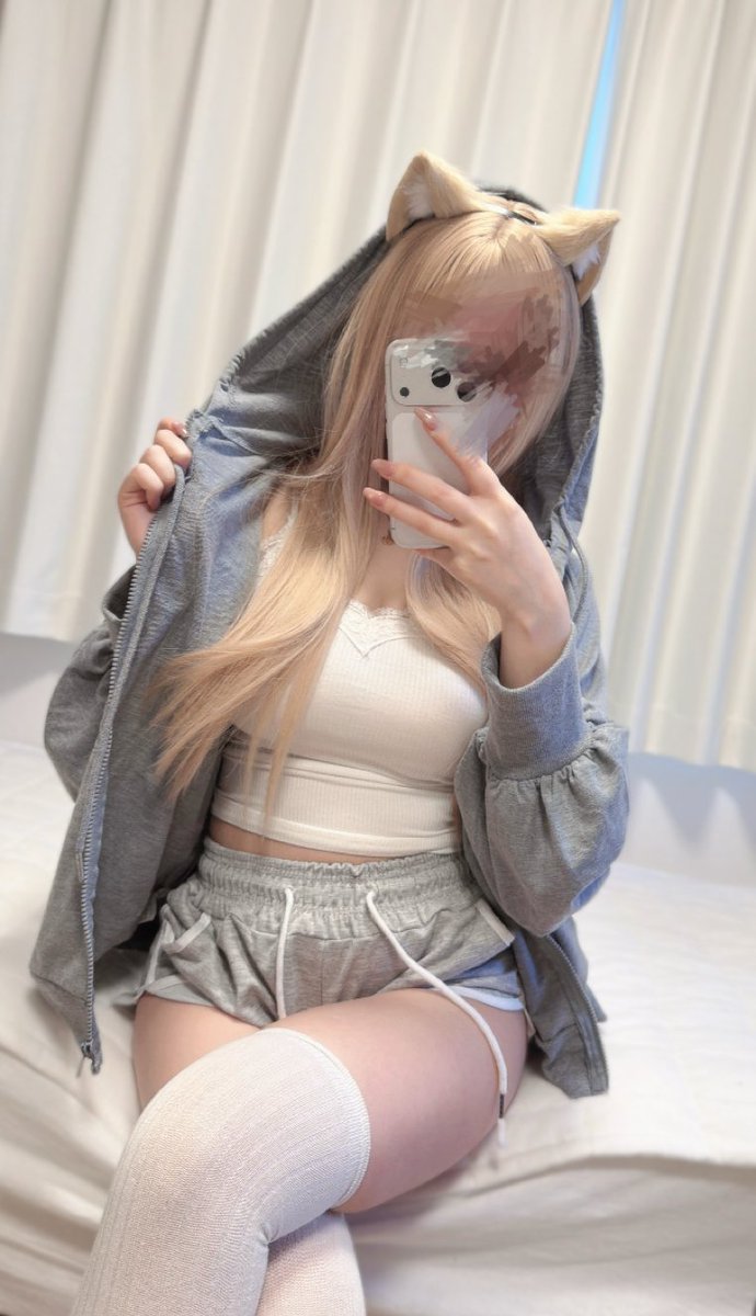 夜猫みるく tweet media