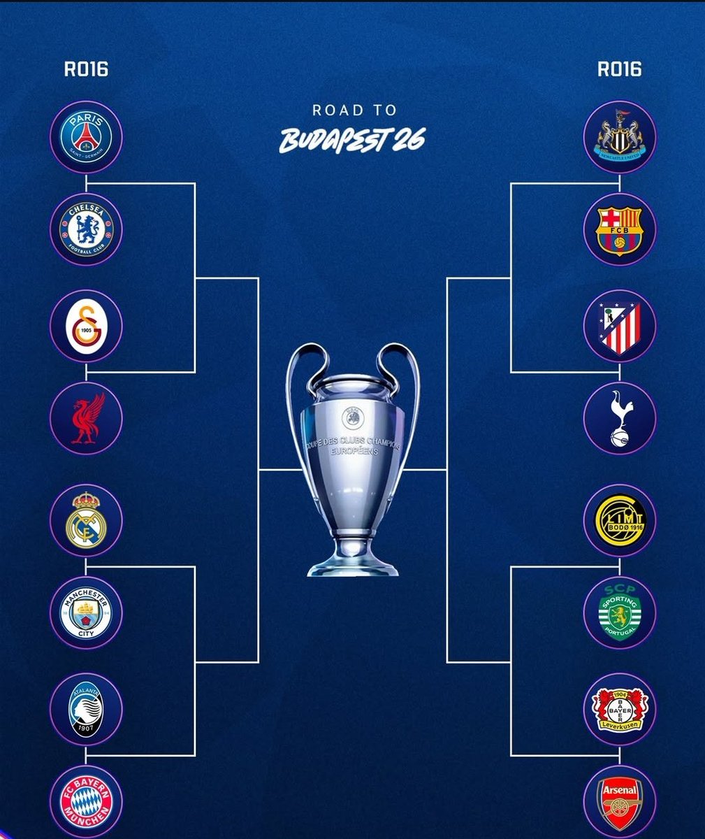 THE UCL TROPHY IS COMING TO THE EMIRATES ...