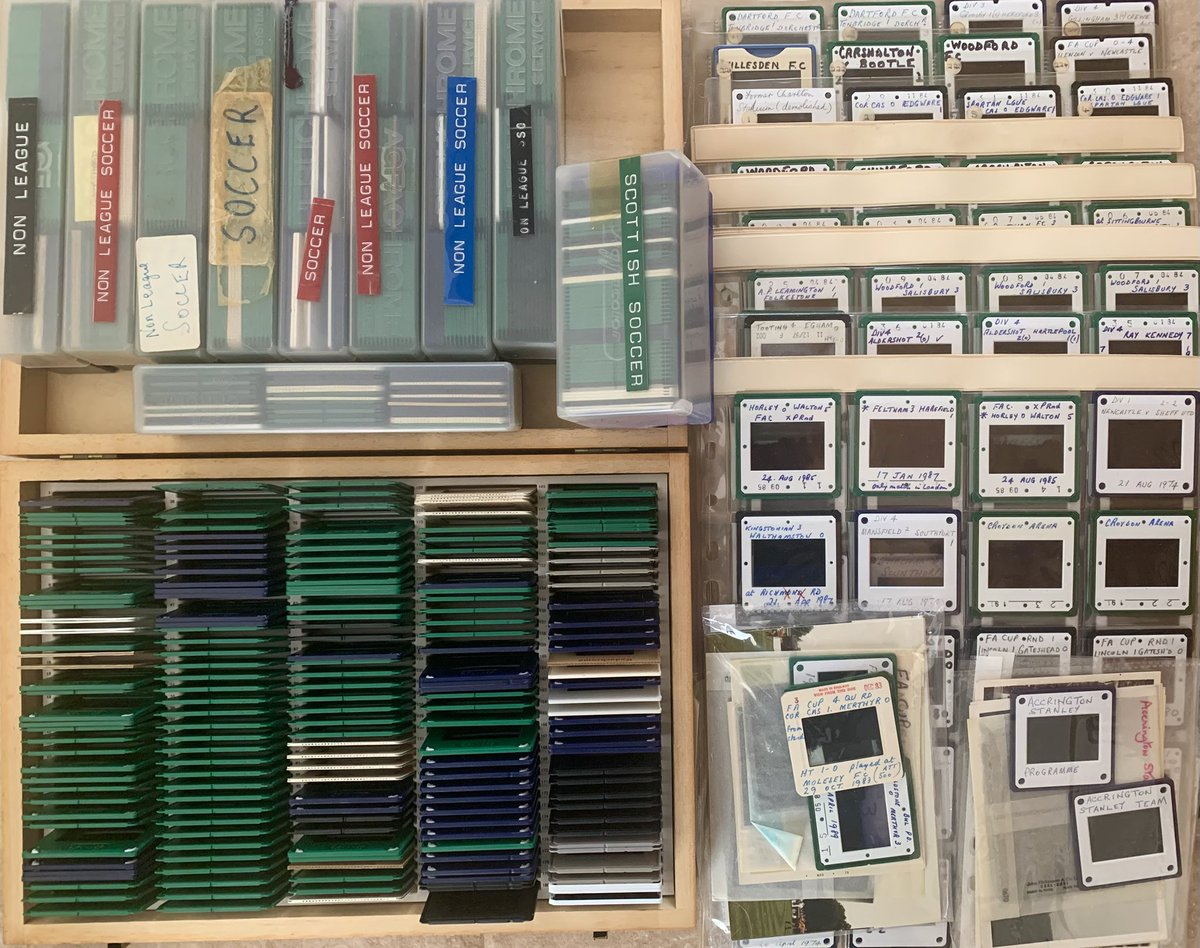 Football Nostalgia tweet media