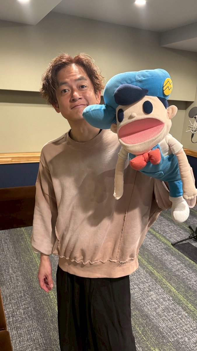 なすなかにし那須 tweet media