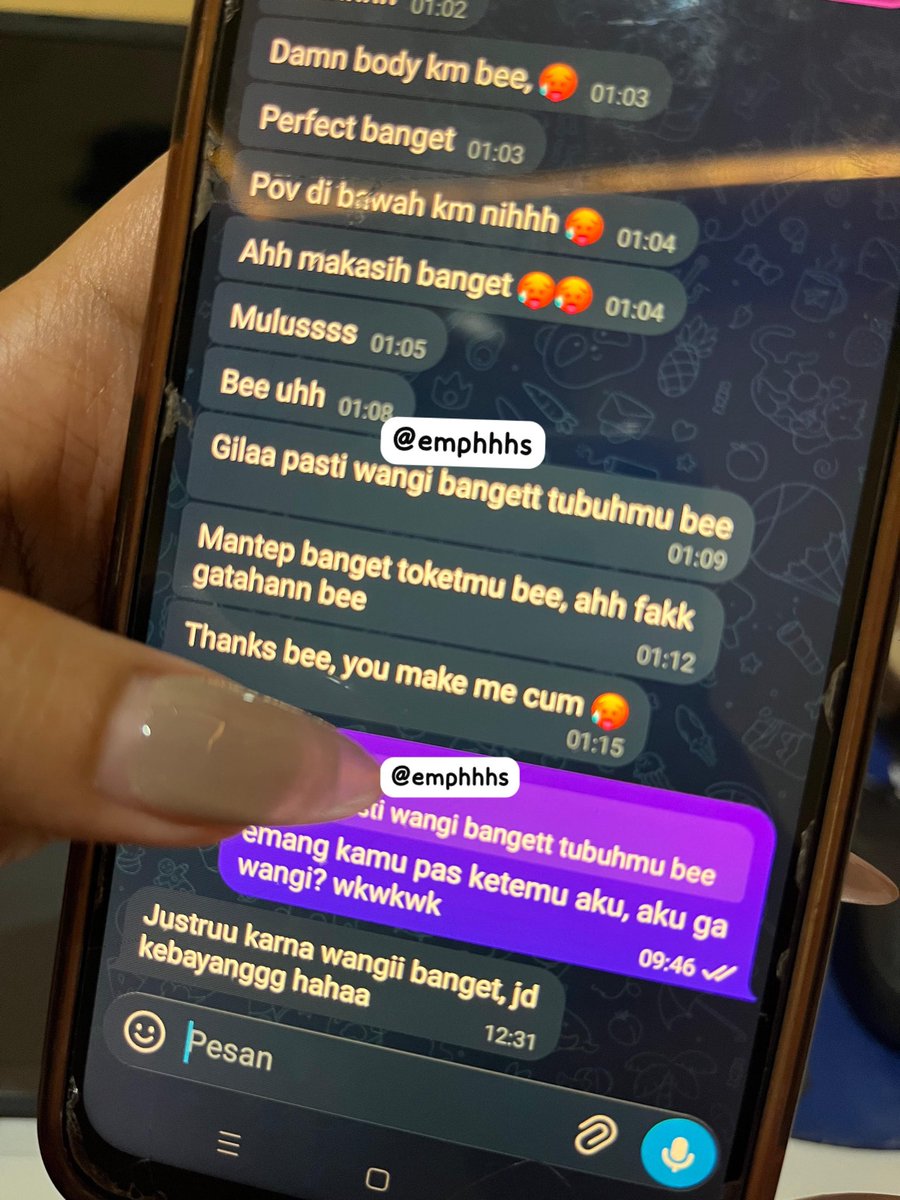emphhhs's tweet photo. umm jadi anuu 🤤 https://t.co/iOWP5uNmN5