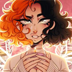 Dahlia🇧🇷 commissions closed tweet media