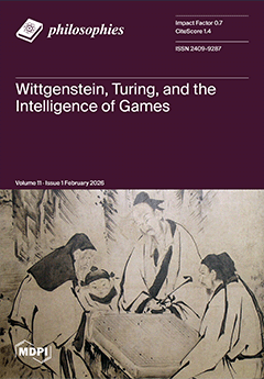 Philosophies tweet media