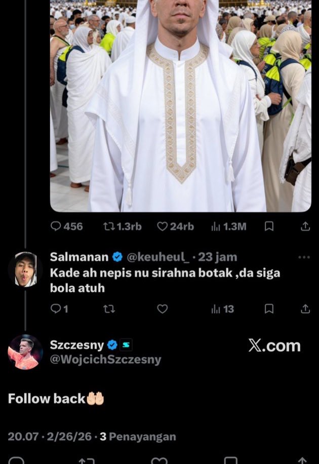 Kiper jerman sampe mohon mohon minta folbek ge gw😭😭