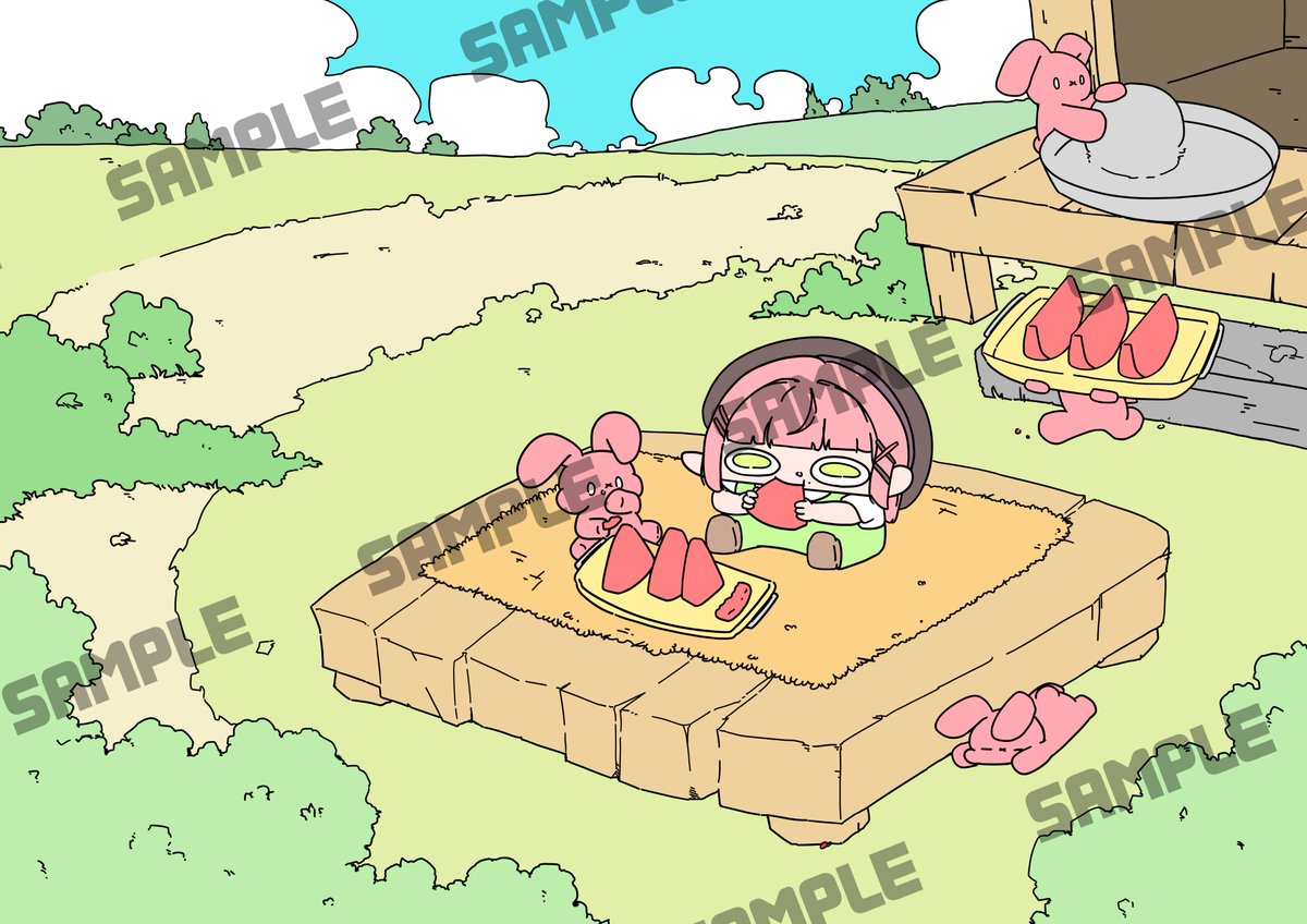 클리셰2주년전시회 tweet media