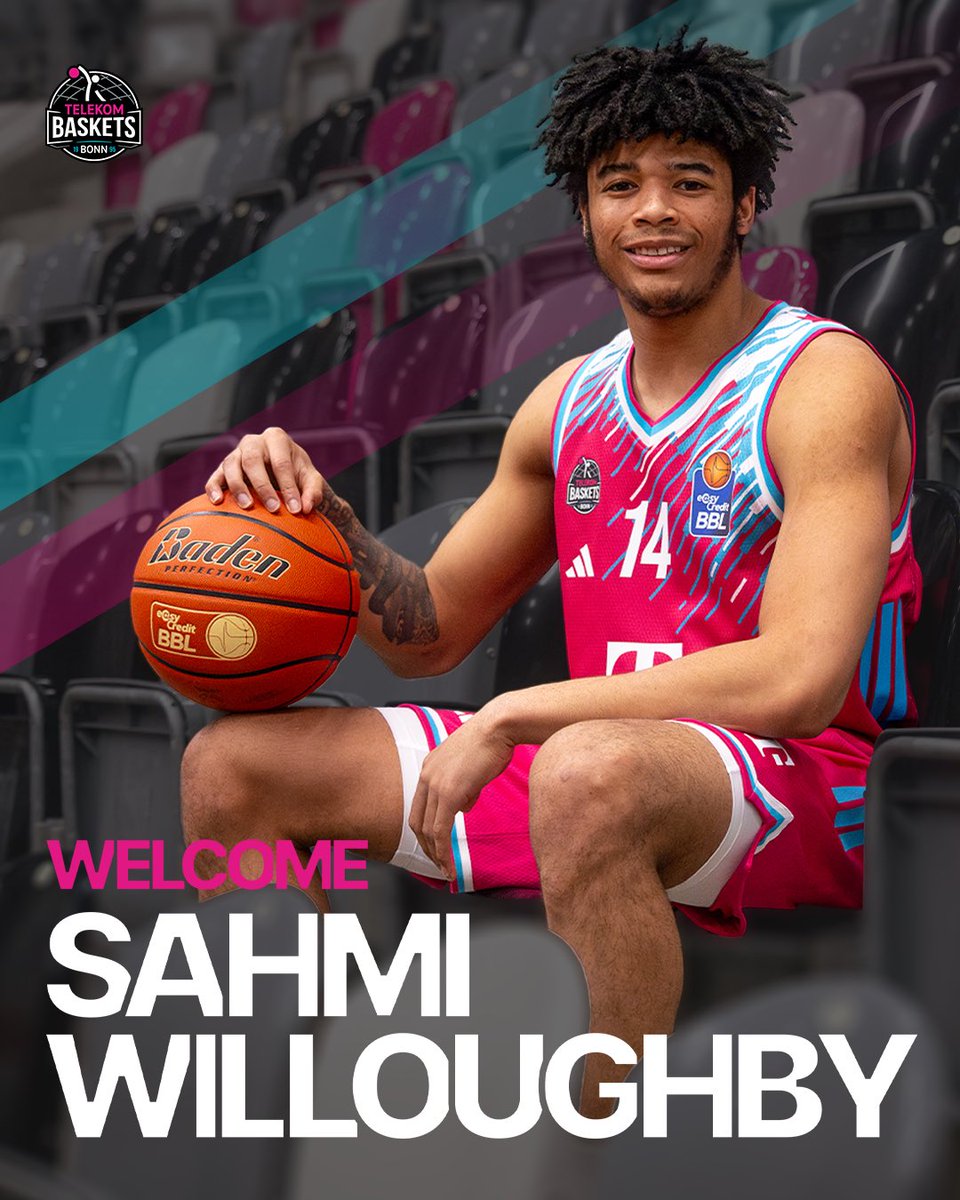 Telekom Baskets Bonn tweet media