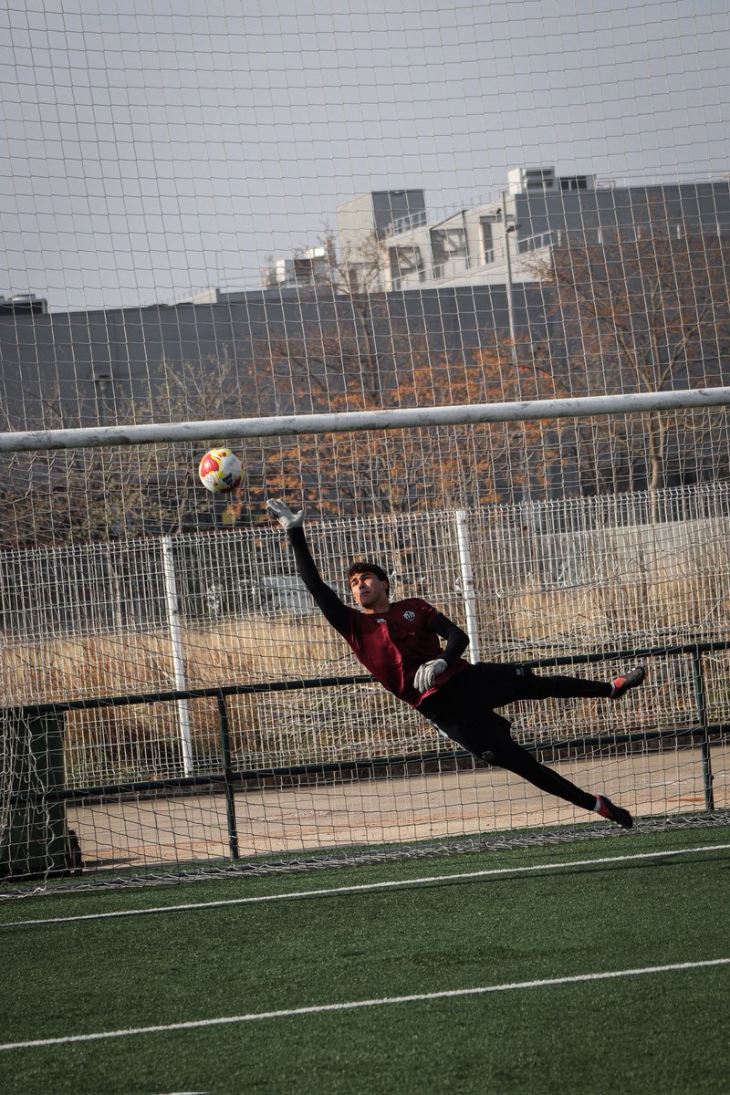 ⚔️ Listos para una nueva batalla

🆚️ UD Poblense
🗓 Sábado 28 febrero
⌚️ 16:00h
🏟 Gaetà Huguet

#PPO👂