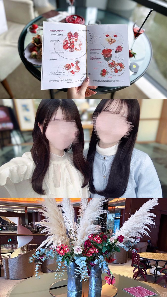 _nyan__02's tweet photo. 大好きな苺とチョコレート♡⟡.· https://t.co/JQ9dk2P9o0
